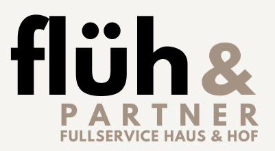 Flüh & Partner Logo